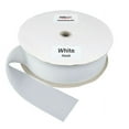 thumbnail image 1 of DuraGrip® Brand - 3" White Hook Sew-On, 1 of 1