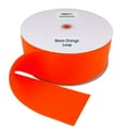 thumbnail image 1 of DuraGrip® Brand - 4" Neon Orange Loop Sew-On, 1 of 1