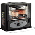 thumbnail image 1 of Dura Heat DH1100 Radiant Kerosene Heater, Black, 1 of 2