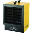 thumbnail image 1 of DuraHeat 10000-Watt Electric Garage Heater with Thermostat and/with Energy Saving Setting, 1 of 2