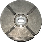 DuraHeat Heater Rotor Kit - Pack of 4