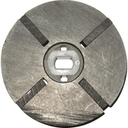 DuraHeat Heater Rotor Kit - Single Pack   Residential Use, Standard Application