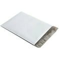 thumbnail image 1 of DuraMailer Poly Mailer, #3, 9" x 12", White, 25 Pack, 1 of 2