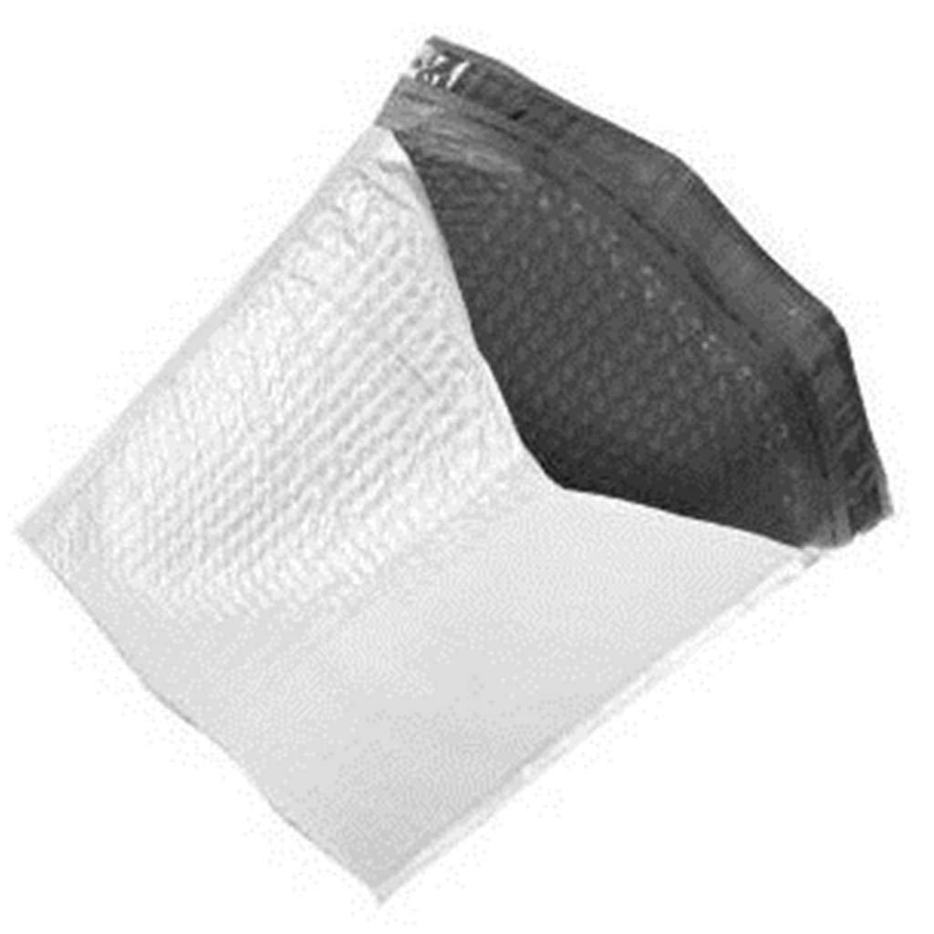 Naturelife Bubble Mailers - 100 Pack Of 10.5x16 Inch Padded Envelopes, Made In USA - View #7