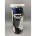 thumbnail image 1 of DuraMax Multi-Purpose Zip Ties & Hook and Loop Straps Set, 840 Pieces, 1 of 6