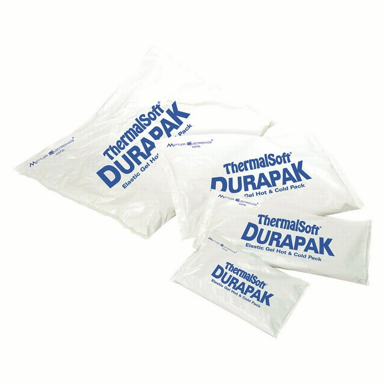 ThermalSoft DuraPak Cold and Hot Pack - back - 8 ThermalSoft DuraPak Cold and Hot Pack - back - 8