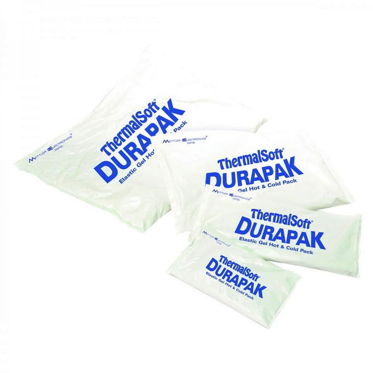 ThermalSoft DuraPak Cold and Hot Pack - x-large 12 ThermalSoft DuraPak Cold and Hot Pack - x-large 12