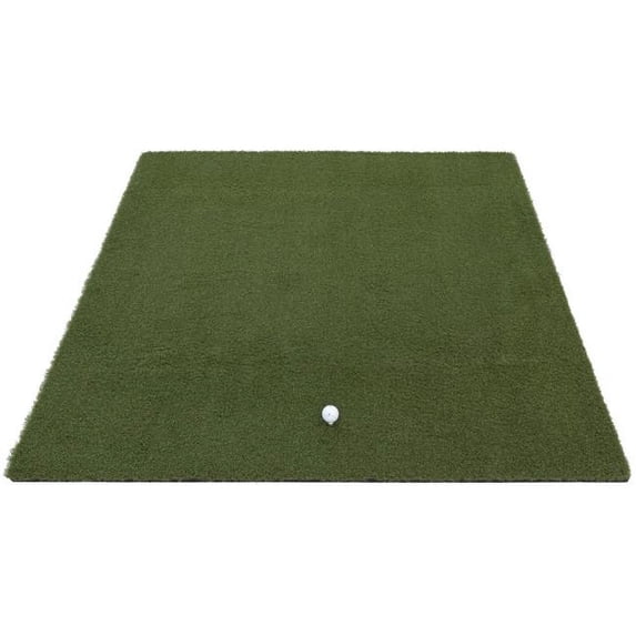 DuraPlay MP000017 5 x 5 ft. Fairway Golf Mat