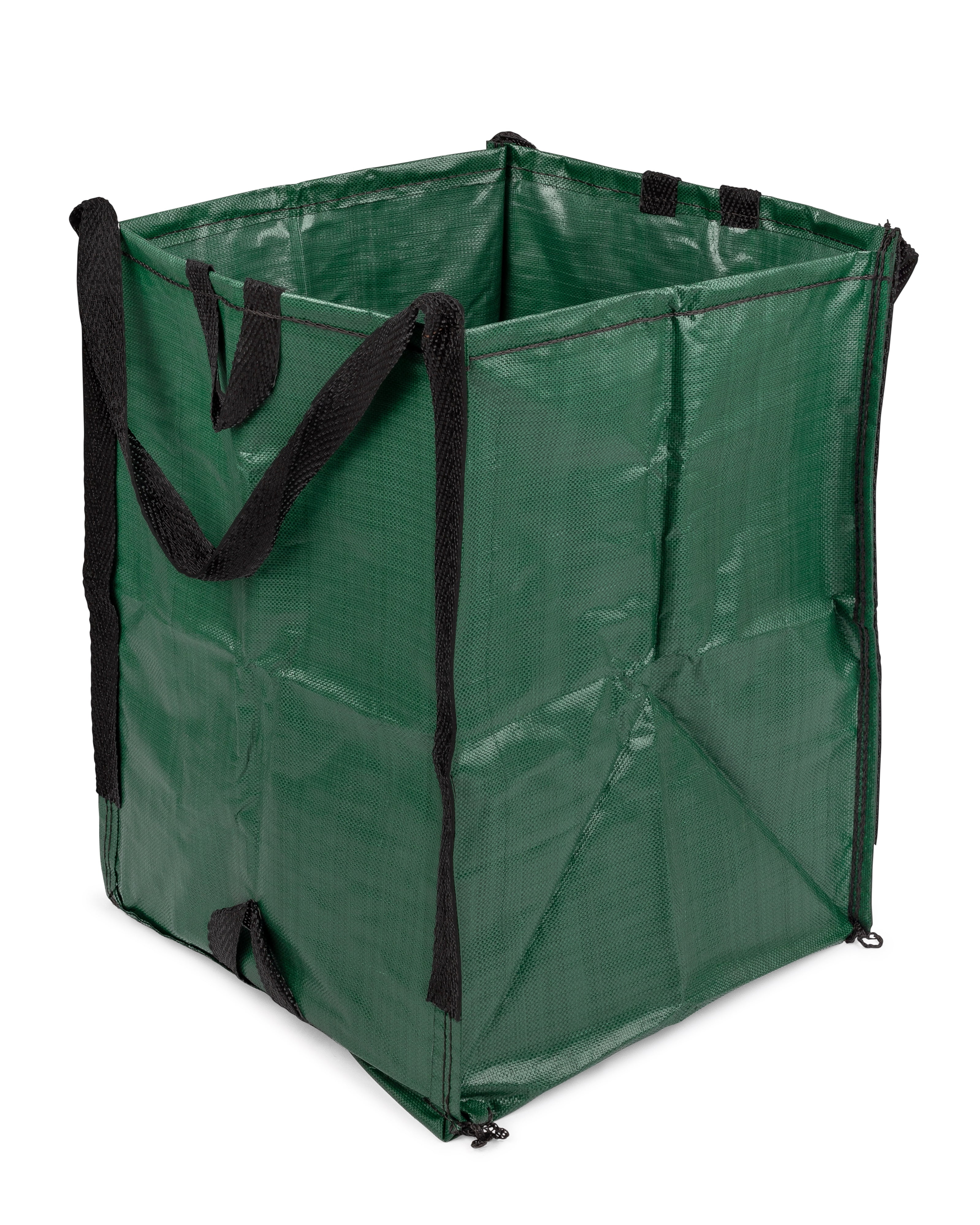 Hot Selling Reusable Collapsible Pop up Recycle Garden Waste Leaf Camping Waste  Bag - China Foldable Recycling price