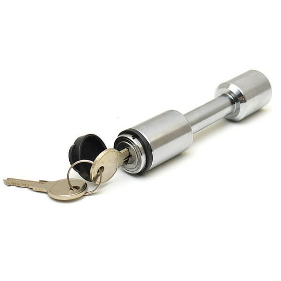 DuraSafe Boat Receiver Lock RL222 | 1/2 Inch Pin Class II