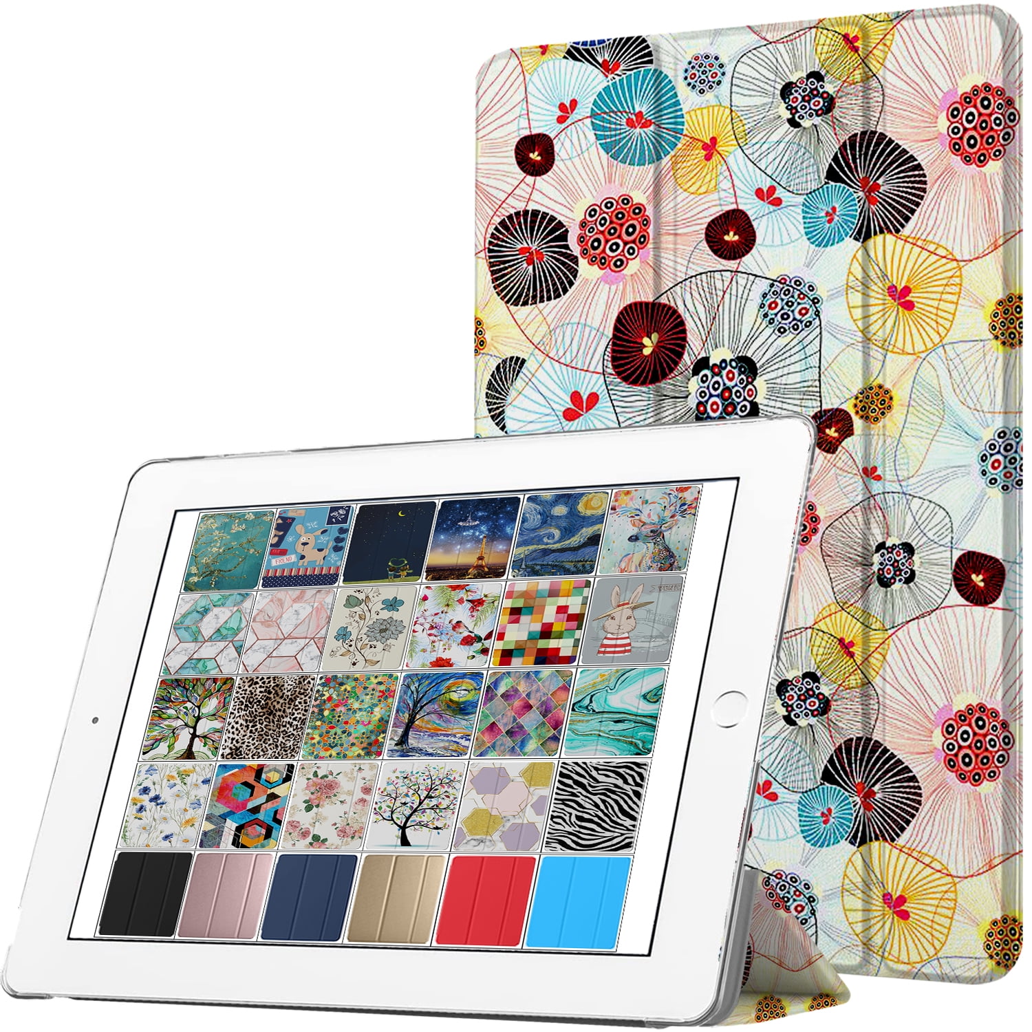 DuraSafe Cases For iPad Mini 1st Gen / Mini 2nd Gen / Mini 3rd Gen - 7. ...