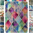 thumbnail image 1 of DuraSafe Cases For iPad PRO 11 - 1st Gen MTXN2LL/A MTXP2LL/A MTXR2LL/A MTXQ2LL/A MTXT2LL/A (Will Not Fit on PRO 11 2020) Ultra Slim Supportive Classic Case with Adjustable Stand Feature - Diamond Grid, 1 of 4