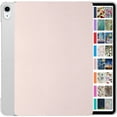 thumbnail image 1 of DuraSafe Cases for iPad 10.9 Inch 2022 10 Gen [ 10th Generation ] A2696 A2757 A2777 Slim Hard Shell Protective Stand Cover - Light Pink, 1 of 5