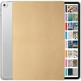 thumbnail image 1 of DuraSafe Cases for iPad 7.9 Inch Mini 4 Generation 2015 [ Mini 4th Gen ] A1538 A1550 Slim Hard Shell Protective Stand Cover - Gold, 1 of 8