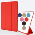 thumbnail image 1 of DuraSafe Cases for iPad Mini 5 Mini 4 Mini 3 Mini 2 Mini 1-7.9 MK6K2LL/A MUQY2LL/A MUQW2LL/A MGNV2LL/A ME276LL/A Slimline Series Cover - Red, 1 of 7