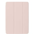 thumbnail image 1 of DuraSafe Cases for iPad PRO 11 Inch 2nd 3rd 4th [ PRO 11 2 3 4 Gen 2020 2021 2022 ] Ultra Slim Smart Auto Sleep / Wake PC Cover - Light Pink, 1 of 4