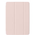 thumbnail image 1 of iPad Air 5th 4th 6th 11th [ Air 11 / 6 2024 / 5 2022 / 4 2020 ] MYFQ2LL/A MYFM2LL/A MYFR2LL/A MYFP2LL/A MYFN2LL/A MYFQ2LL/A Ultra Slim Smart Auto Sleep/Wake PC Cover - Light Pink, 1 of 5