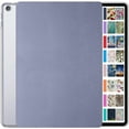 thumbnail image 1 of DuraSafe Cases for iPad 2013 9.7 Inch Air 1 [ Air 1st Generation ] A1474 A1475 A1476 MD785LL/A MD788LL/A MD786LL/A MD789LL/A Slim Hard Shell Protective Stand Cover - Gray, 1 of 4
