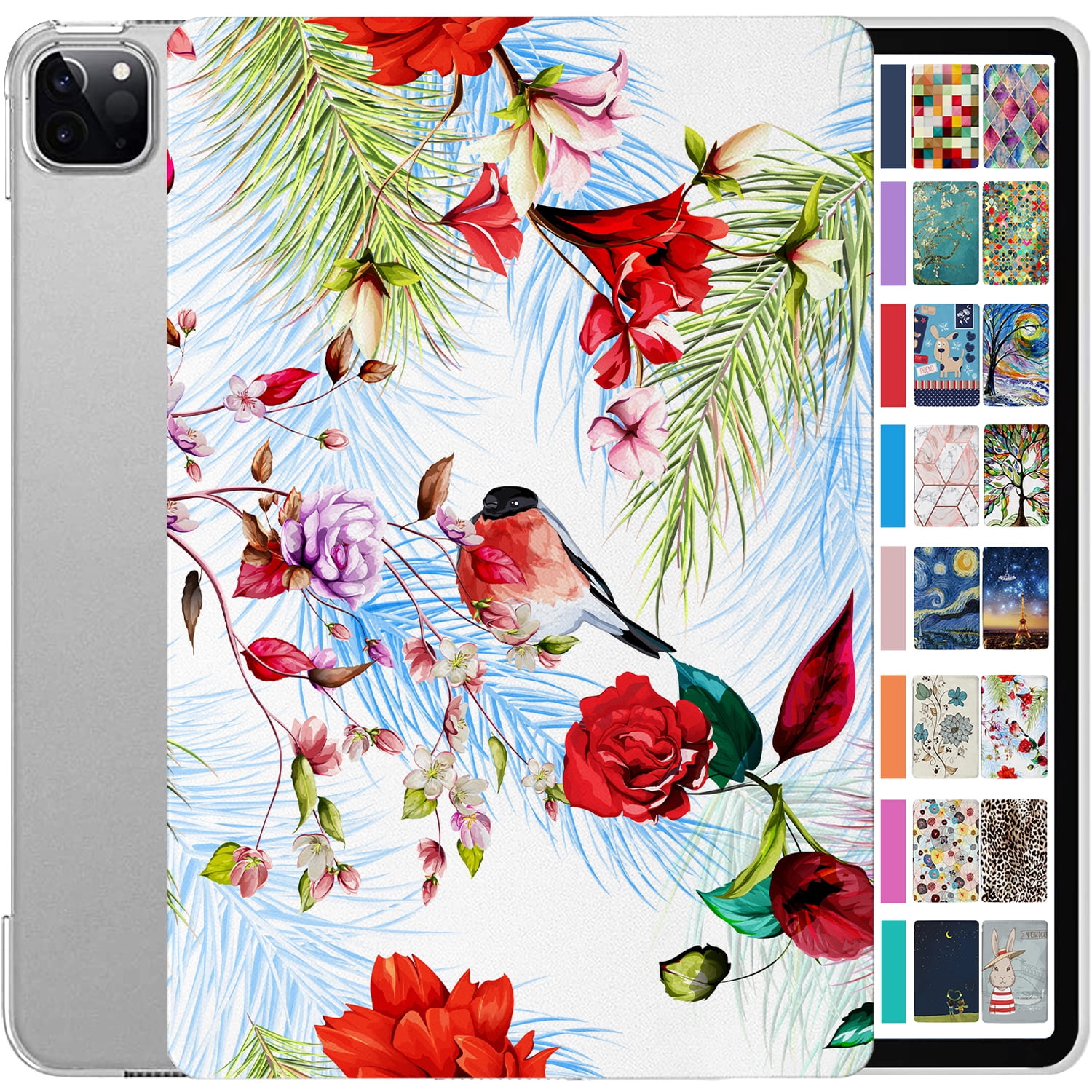 Écran Tactile Pour IPad Pro 12,9'' (2020) | Compatible A2229, A2069, A2232, A2233 - Neuf