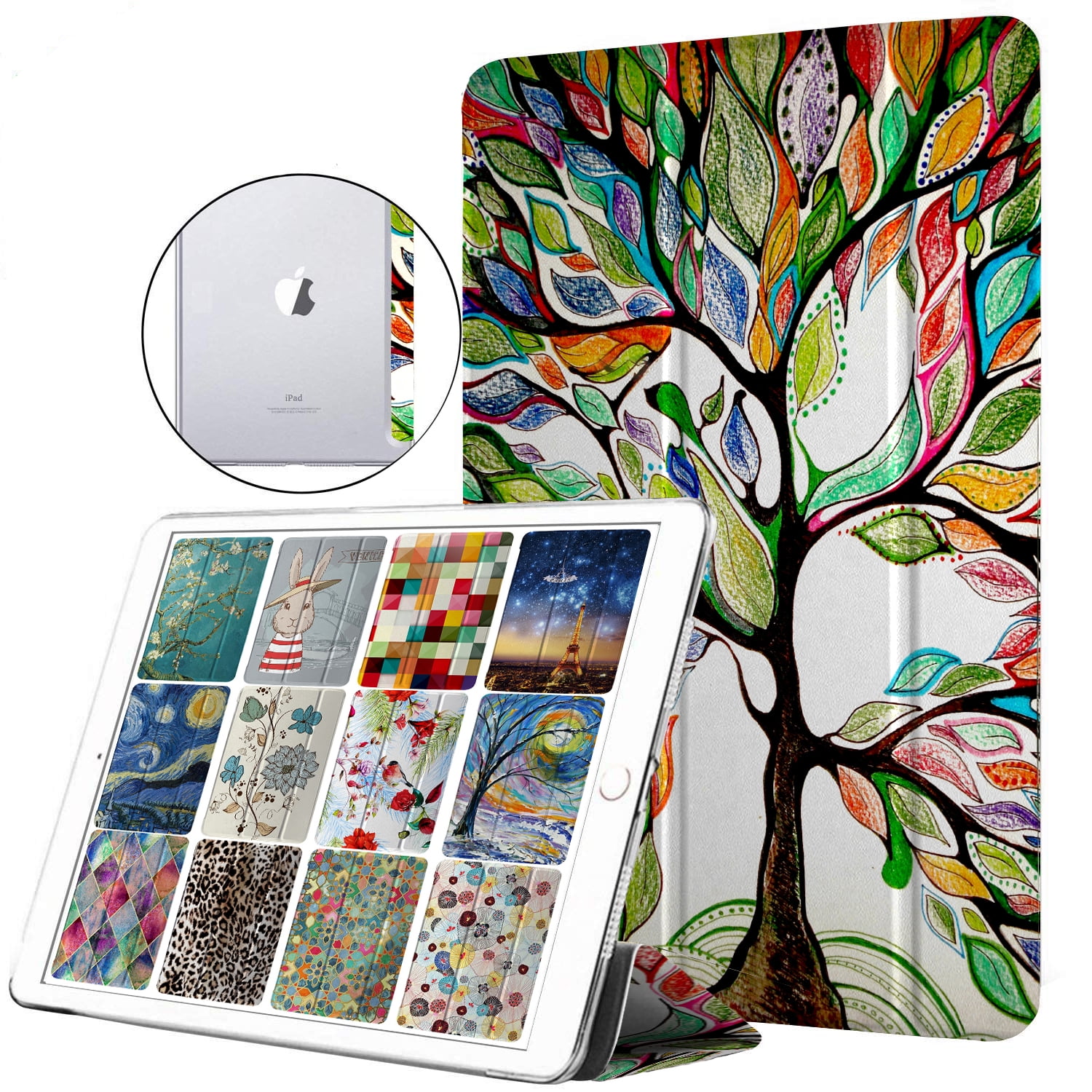 DuraSafe Cases iPad Mini 5 7.9 Inch 2019 [ Mini 5th Gen ] A2133 A2124 ...