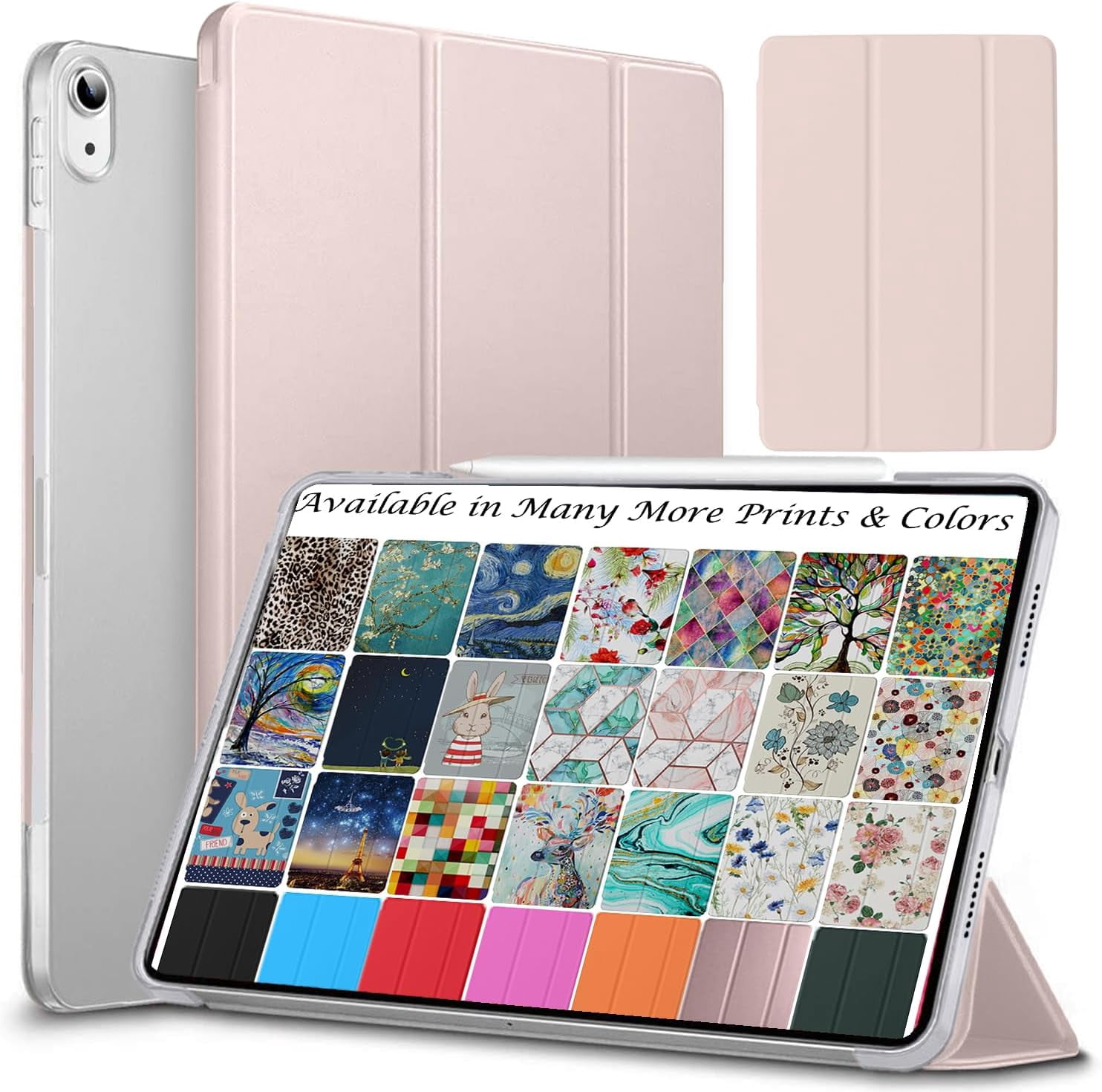 DuraSafe Cases for iPad Mini 6 8.3 Inch 2021 [ Mini 6th Gen ] A2567 ...