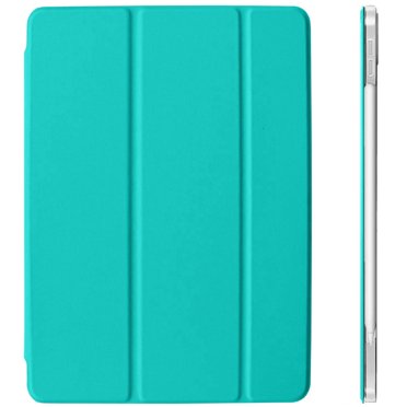 AICase Leather Folio For IPad Pro 12.9” 2022-2020 (6th/5th/4th Gen) – Auto Wake, Shockproof