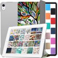 thumbnail image 1 of DuraSafe Latest iPad 10.9 inch 10th Generation 2022 Case A2696 MPQ13LL/A MPQ33LL/A MPQ03LL/A MPQ23LL/A A2757 A2777 MPQ93LL/A MPQC3LL/A MPQ83LL/A MPQA3LL/A MQ6K3LL/A MQ6L3LL/A - Olivia Tree, 1 of 7