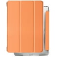 thumbnail image 1 of DuraSafe Latest iPad 10.9 inch 2022 10th Generation Protective Cover A2696 MPQ13LL/A MPQ33LL/A MPQ03LL/A MPQ23LL/A A2757 MPQC3LL/A MPQ93LL/A A2777 MPQ83LL/A MPQA3LL/A MQ6K3LL/A MQ6L3LL/A - Orange, 1 of 7