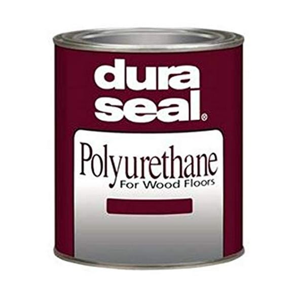 DuraSeal Polyurethane Gloss (QT)