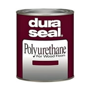 DuraSeal Polyurethane Semi Gloss QT