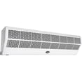 thumbnail image 1 of DuraSteel Wall Mounted Air Curtain Fan - White 40 Inch Air Door - UL Certified Heavy Duty - Commercial Super Power Indoor Over Door Fan with Door Magnetic Switch by Aerial Titan-1, 1 of 7