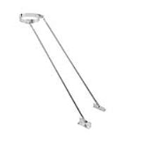 DuraTech Extended Roof Bracket