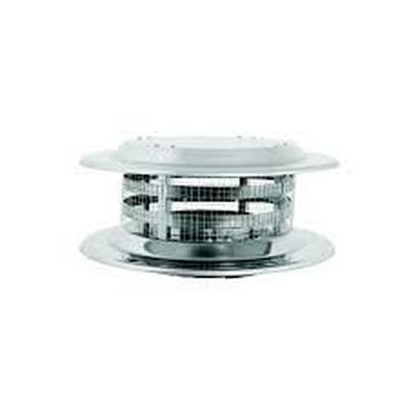 DuraTech Termination Cap 12"
