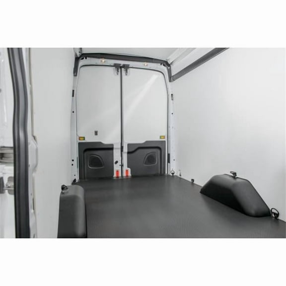 DuraTherm Van Sprinter Door Liner, Grey