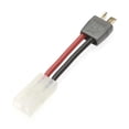 thumbnail image 1 of DuraTrax C2209 Adapter Std Male Plug to Star Male DTXC2209, 1 of 2