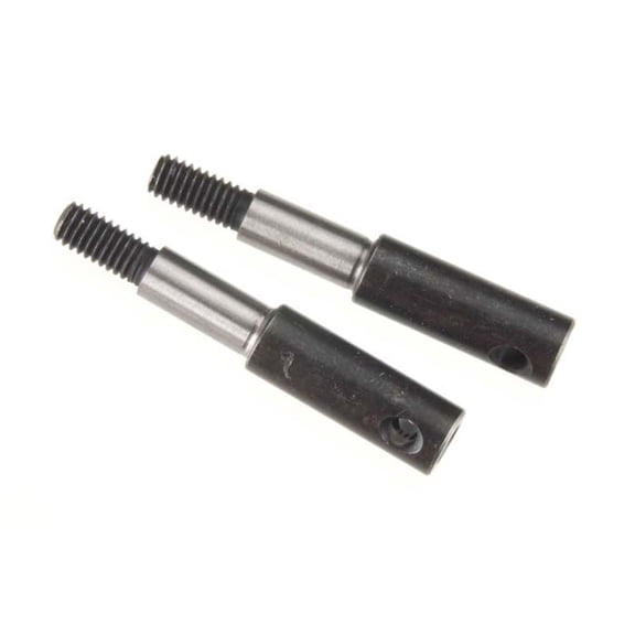 DuraTrax Front Axle Evader EXT (2) DTXC6172