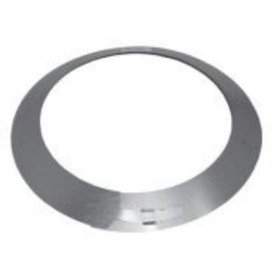 DuraVent 10BVSC 10 in. B-Vent Adjustable Storm Collar