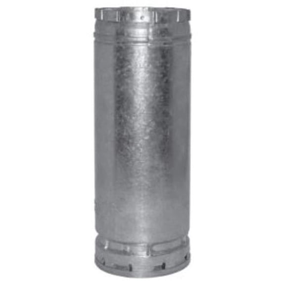 DuraVent 12BV36 12 x 36 in. B-Vent Pipe