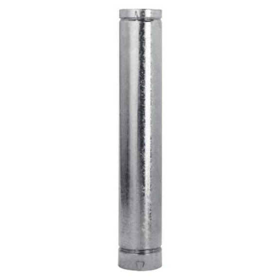 DuraVent 3BV06 3 x 6 in. B-Vent Pipe