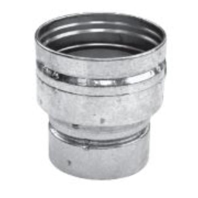 DuraVent 3BVX4 3 x 4 in. B-Vent Increaser