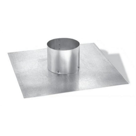 DuraVent 3DFA-TP 3 in. Flexible Chimney Liner Top Plate