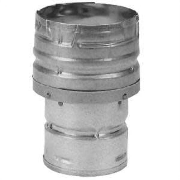 DuraVent 3PVL-X4 3 - 4 in. PelletVent Increaser