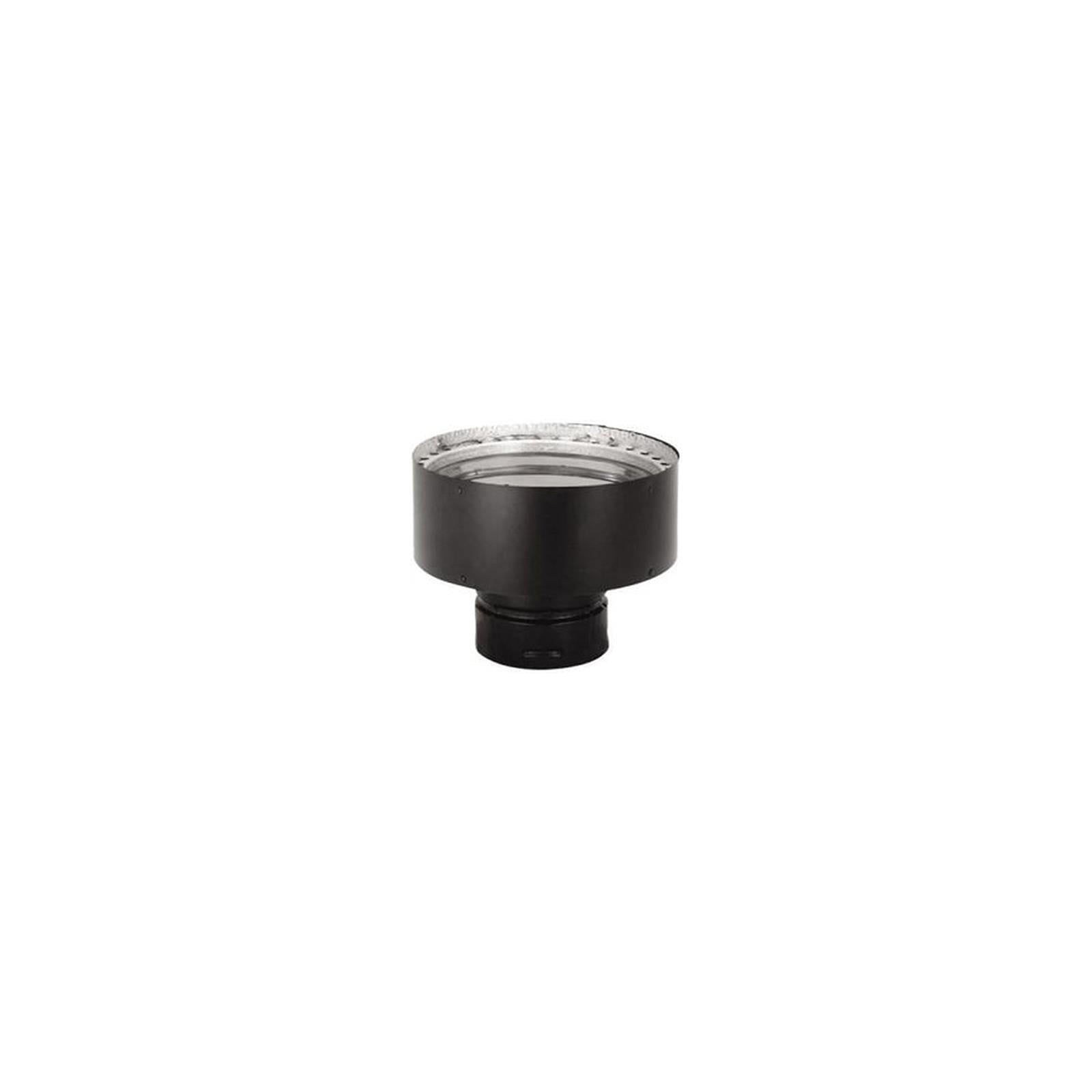 DuraVent 3PVL-X6S Chimney Adapter Pellet Vent Pipe - Quantity 1