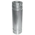 thumbnail image 1 of M&G DURAVENT INC 4"X60" PELLET VENT PIPE 4PVL-60R, 1 of 2