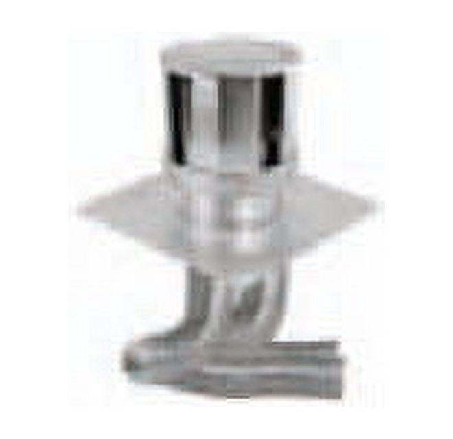 DuraVent 46DVA-CL34 4 x 6 in. Termination Kit