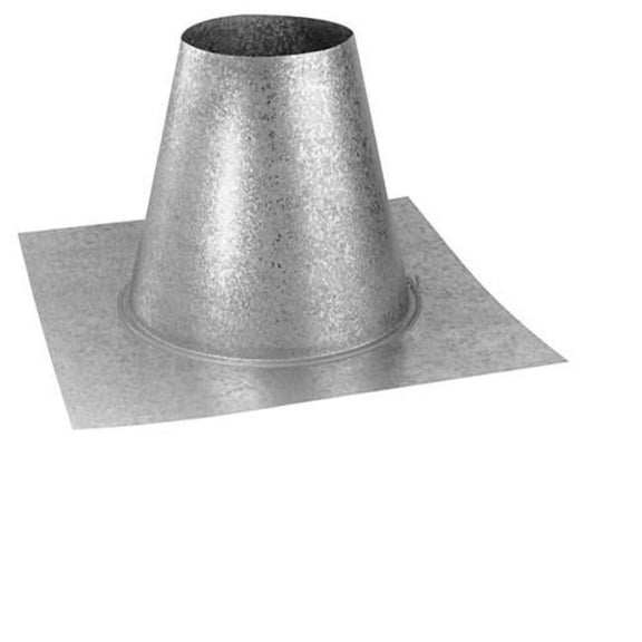 DuraVent 58DVA-FF Pro Flat Roof Flashing