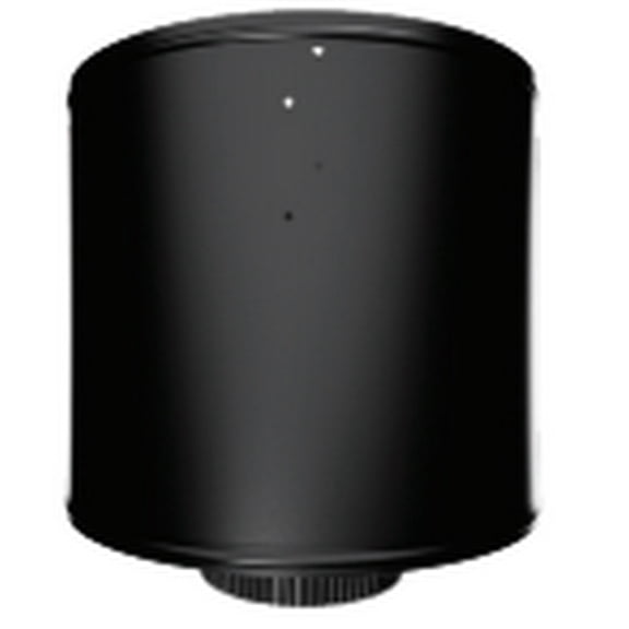 DuraVent 6DT-RCS-2 6" Round Ceiling Support Box