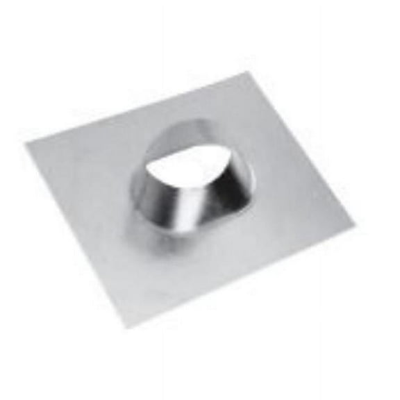 DuraVent 8BVF 8 in. B-Vent 12-6-12 Adjustable Flashing