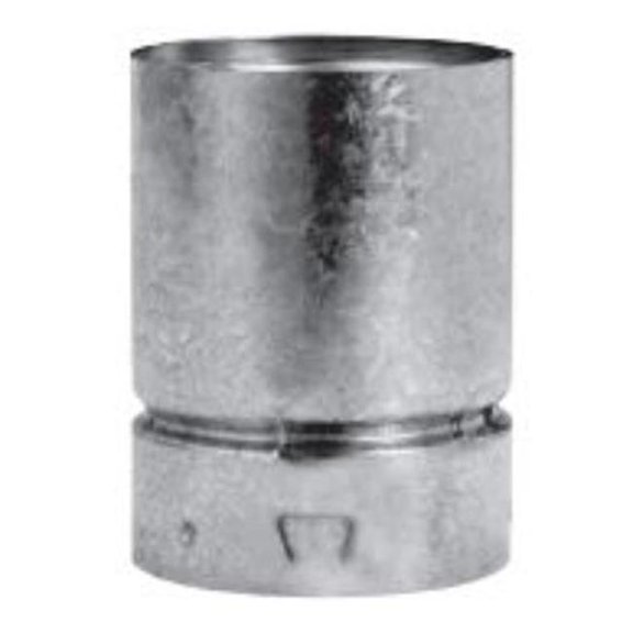 DuraVent 8BVAF 8 x 0.25 in. B-Vent Universal Female Adapter