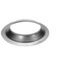 thumbnail image 1 of Simpson Duravent Storm Collar Direct Vent 6-5/8 " Galvanized Case of 6, 1 of 3